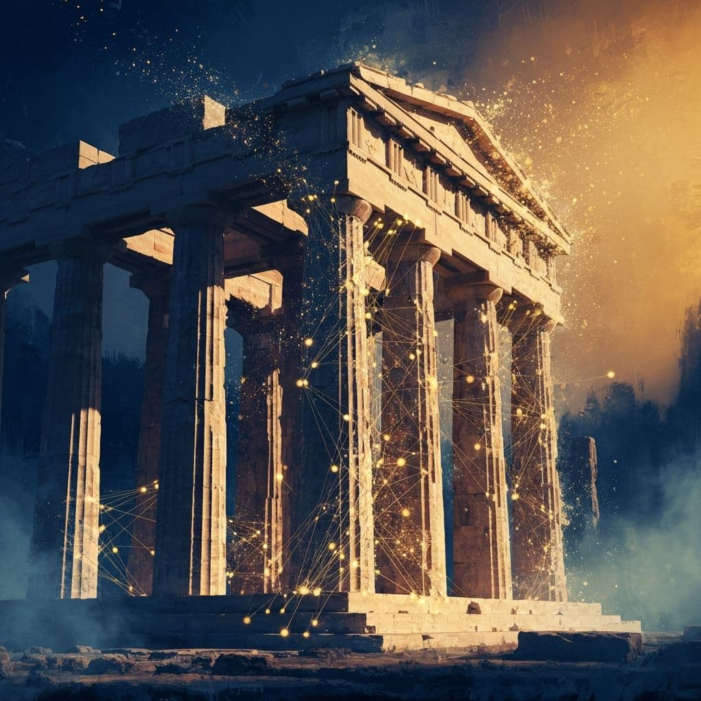 Aletheia: What We're Building and Why