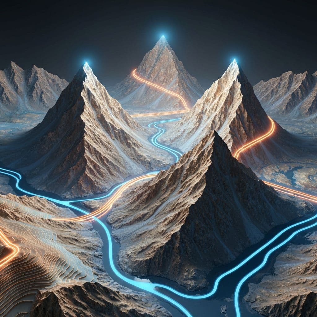 The Hydrogen Opportunity in DACH: A Regional Deep Dive