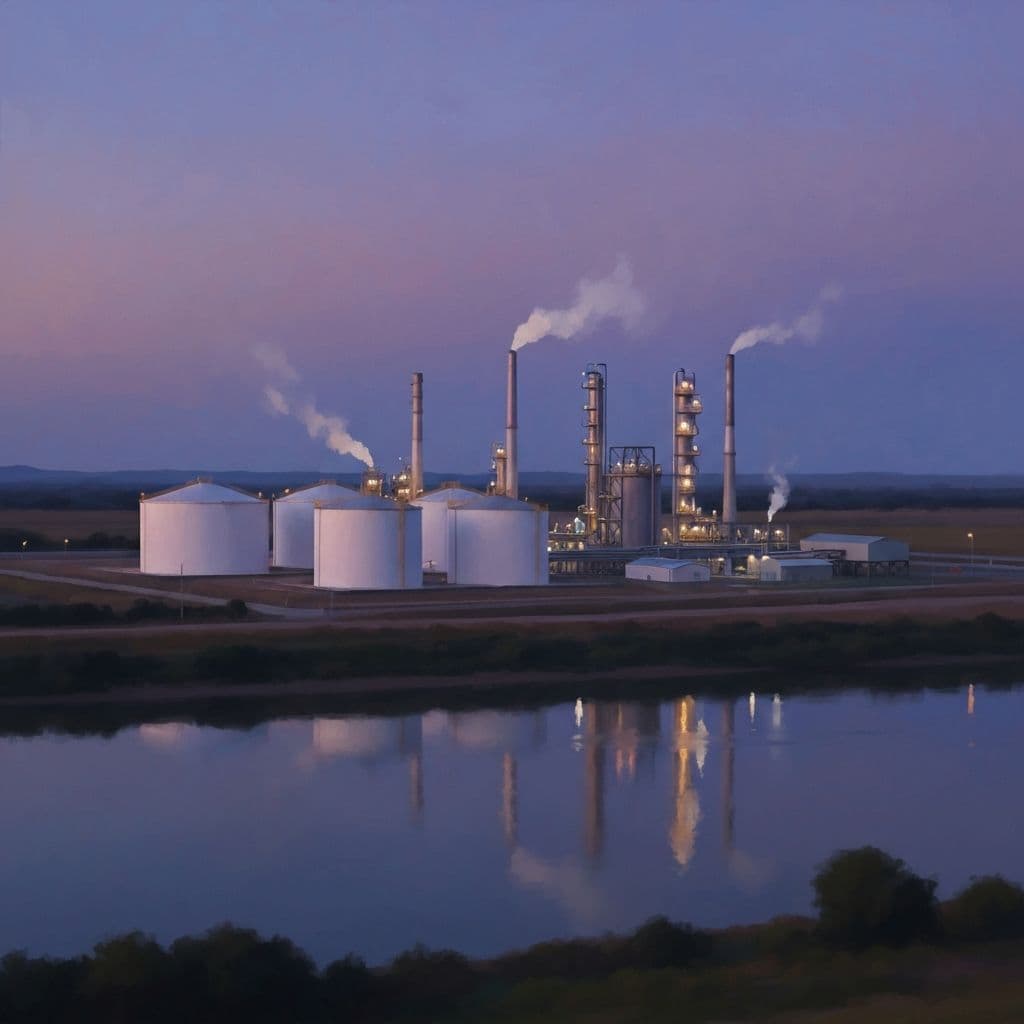 The Project Viability Score Called It: ATOME Villeta Reaches FID