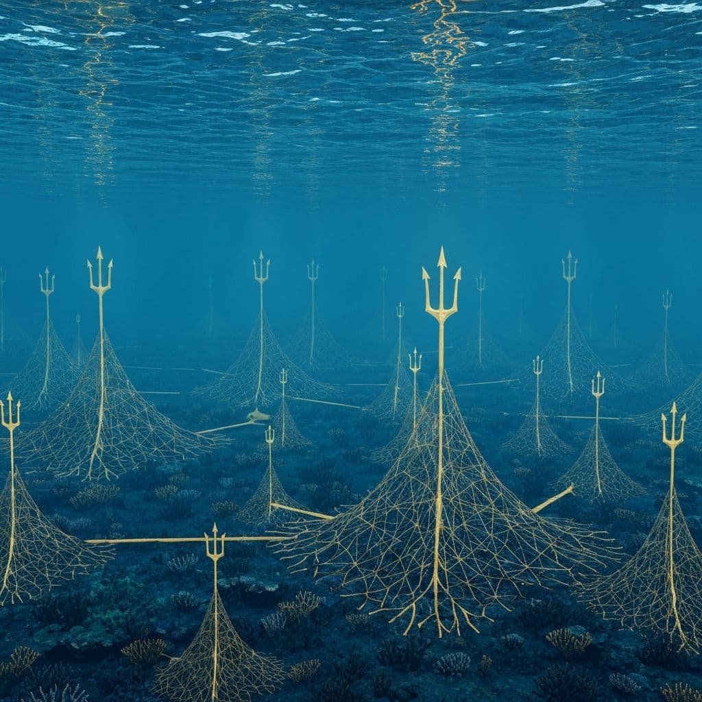 What Xylem's $7.5 Billion Acquisition of Evoqua Tells Us About Water Intelligence