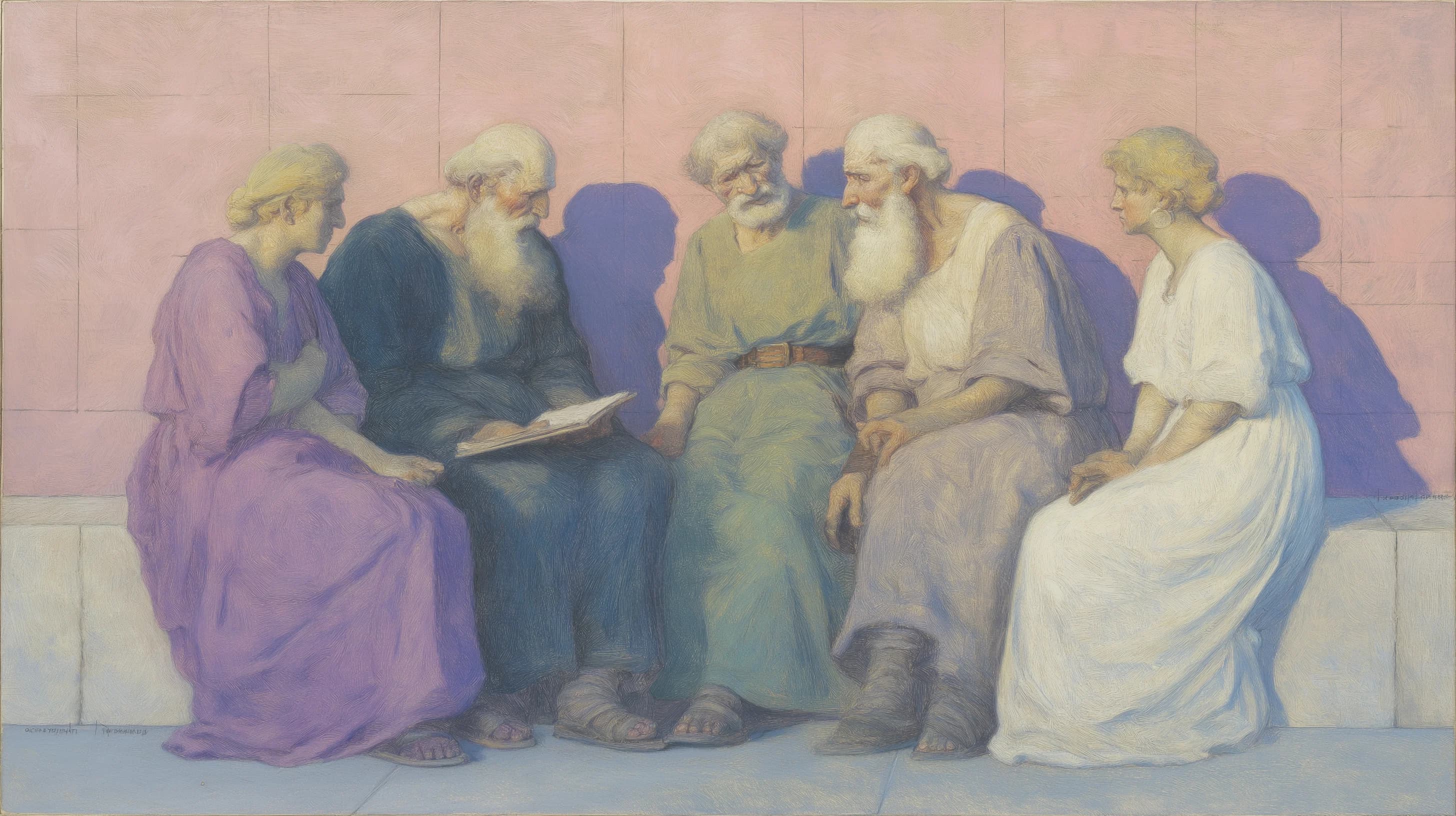 Consulting & Advisory